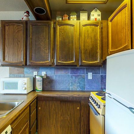 Red Cricket 22 Apartment Сандпойнт Екстериор снимка