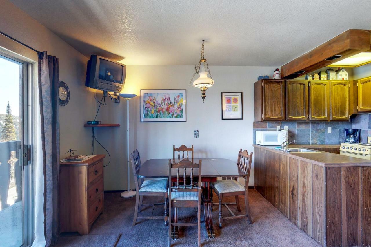 Red Cricket 22 Apartment Сандпойнт Екстериор снимка