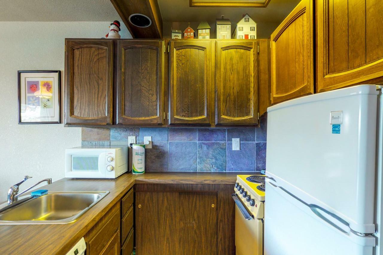 Red Cricket 22 Apartment Сандпойнт Екстериор снимка
