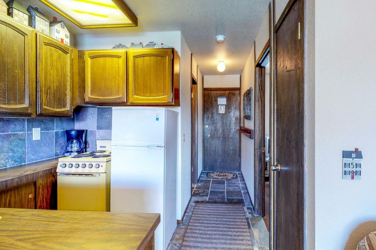 Red Cricket 22 Apartment Сандпойнт Екстериор снимка